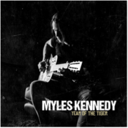 Myles Kennedy Unveils New Lyric Video