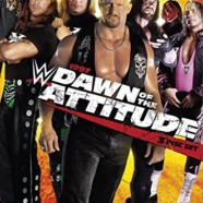 DVD Review: WWE 1997: Dawn Of The Attitude