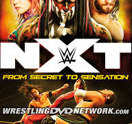 DVD Review: WWE NXT- From Secret To Sensation