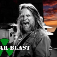 Corrosion Of Conformity Unveils Official Video For “The Luddite;” No Cross No Crown Full-Length Out TODAY Via Nuclear Blast Entertainment + North American Tour Marches On