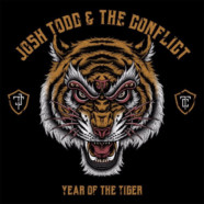 Josh Todd Drops “Story of My Life” Video