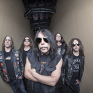 Monster Magnet Release New Video For The Title Track of MINDFU*KER