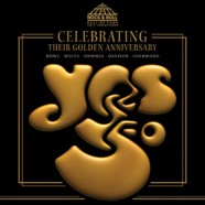 YES Announces Details for 50th Anniversary North American Tour