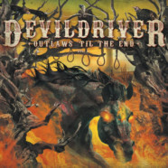 John Carter Cash, Randy Blythe, Hank3 and more join DevilDriver on upcoming Country Covers Album