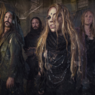 Kobra and The Lotus Release First Lyric Video For “Losing My Humanity”