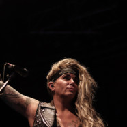Live: Steel Panther in Silver Spring