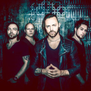 Bullet for My Valentine Announce Fall 2018 Tour Dates, Drop “Over It” Video