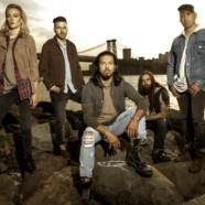 Pop Evil release A Crime To Remember video