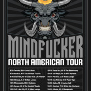 Monster Magnet announce North American dates