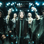 Nonpoint Drop “Chaos and Earthquakes” Video