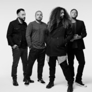 Coheed and Cambria unveil visualizer for new song The Gutter