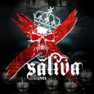 Saliva to Release Tenth Studio Album, “10 Lives”