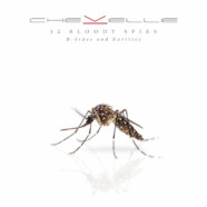 Chevelle Announces New Album, “12 Bloody Spies: B-Sides and Rarities”, Set for Release on October 26