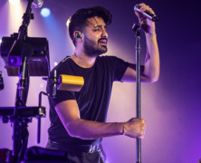 Live Photos: Young The Giant and LIGHTS in Indianapolis