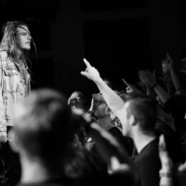 Live Photos: Glorious Sons and Welshly Arms in Indianapolis