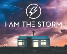 Review and Interview: I Am The Storm with Trevor McNevan