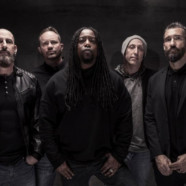 Sevendust prep first UK visit in 7 years with new video for Unforgiven