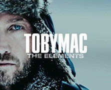 Review: Tobymac- The Elements