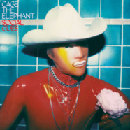 Cage The Elephant to release Social Cues record in April