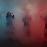 SUNN O))) Announces New Album And US Tour Dates In April; Life Metal Trailer Now Playing