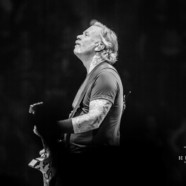 Live: Metallica brings WorldWired Tour to Indy