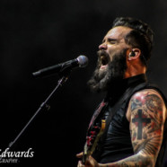 Skillet Announce Spring 2021 Drive-In Theater Tour