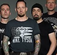 Volbeat announce new album realease