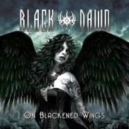 Review: Black Dawn- On Blackened Wings