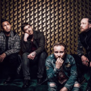 Shinedown Scores 14th #1 On The Billboard Mainstream Rock Songs Chart with “MONSTERS”