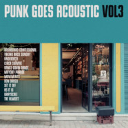 Punk Goes….returns with Pop Goes Acoustic Vol. 3