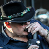 Live Photos: Blues Traveler and moe. in Indianapolis