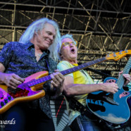 Live: REO Speedwagon in Indianapolis