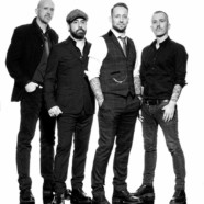 Volbeat release Pelvis on Fire