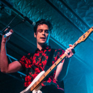Live Photos: iDKhow and Twin XL in Indianapolis
