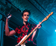 Live Photos: iDKhow and Twin XL in Indianapolis