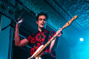 Click photo for full iDKHOW gallery