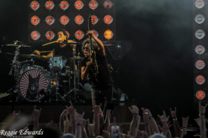 Click photo for full Alice in Chains gallery