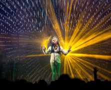 Live Photos: Flaming Lips in Indianapolis