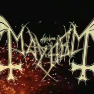 Mayhem Release “Worthless Abominations Destroyed”; Daemon Pre-Orders Begin