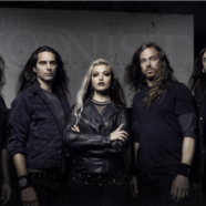 The Agonist Premiere Brand New Video, “As One We Survive!”