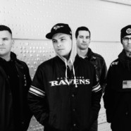 The Amity Affliction Sign to Pure Noise Records, Share new song