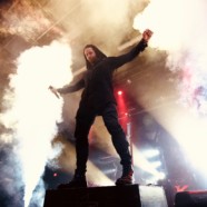 Live: Kamelot in New York City