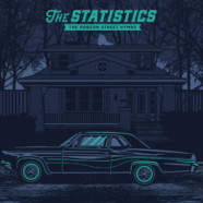Review: The Statistics- The Robson Street Hymns