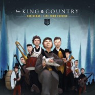 for King & Country’s Little Drummer Boy hits No. 1