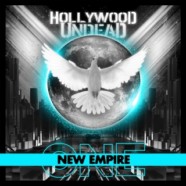 Review: Hollywood Undead- New Empire Vol.1