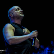 Disturbed Shares “Hold On To Memories (Live)”