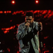 The Weeknd announces new album