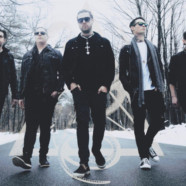 Lakeshore Premiere Video for Single “Mountain View” ; Announce the OK, Psychopath Tour