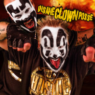 Insane Clown Posse announce Spring dates