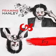 Review: Framing Hanley- Envy